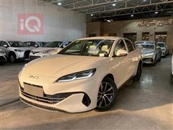 بی وای دی سيل 06 DM-i